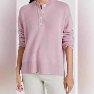 Theory Cashmere Sweater NWOT